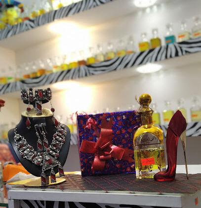 Boutique Your Prestige hassi ben okba Oran