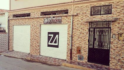 Boutique z&a