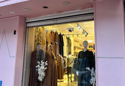 Boutique Zahra