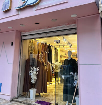 Boutique Zahra