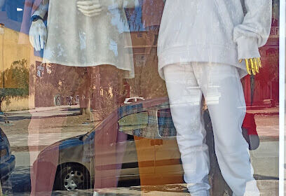 Boutique Zahra