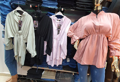 Boutique Zaki