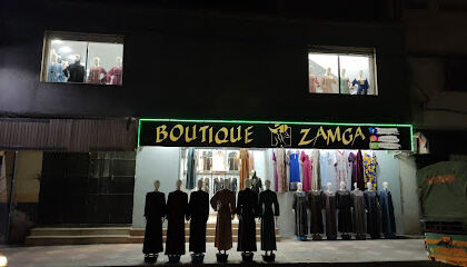 Boutique zamga