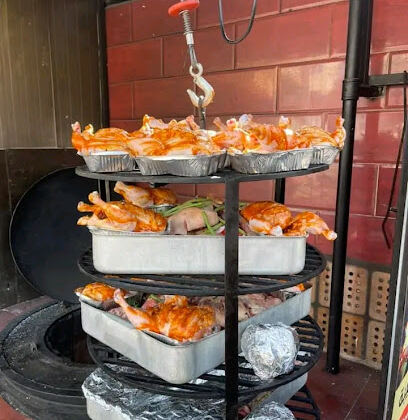 bouya restaurant