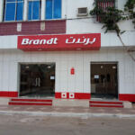 Brandt Store TISSEMSILT
