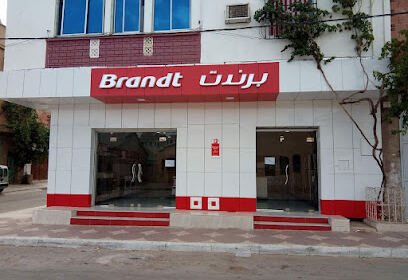 Brandt Store TISSEMSILT