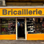 Bricaillerie D’Oran