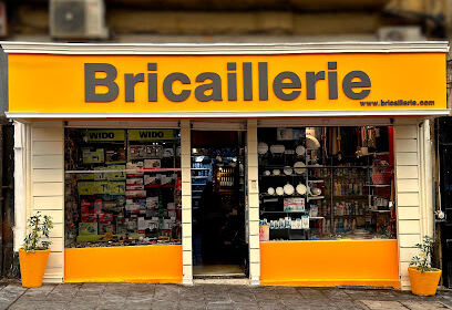 Bricaillerie D’Oran