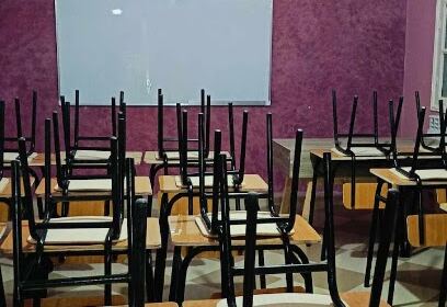Brighter Minds School