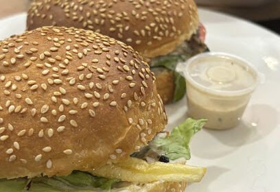 Bro’s burger