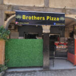Brothers Pizza