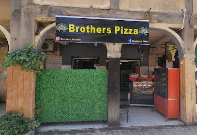 Brothers Pizza