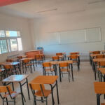 Brothers Talamali High School