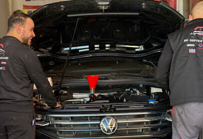 Bs service vidange