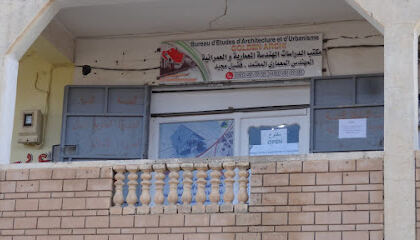 Bureau d’Études d’Architecture Fodil Madjid