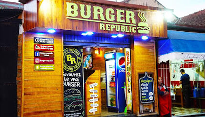 Burger Republic