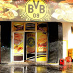 BVB fast food