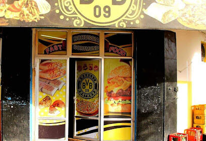 BVB fast food