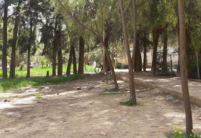 C.A.O. Khemis Miliana (CNR Ain Defla)