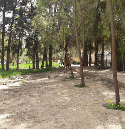 C.A.O. Khemis Miliana (CNR Ain Defla)