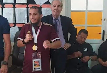 C.E.M Ibn Batouta