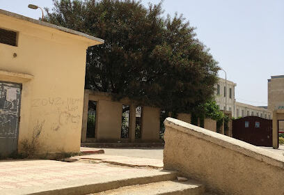 C.E.M Ibn khaldoun