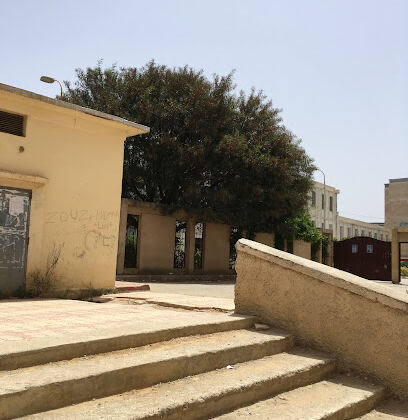 C.E.M Ibn khaldoun