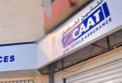CAAT Tissemsilt