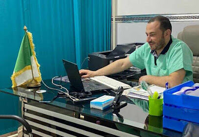 Cabinet Chirurgicale Dr Makhloufi