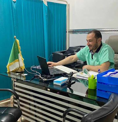 Cabinet Chirurgicale Dr Makhloufi
