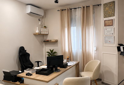Cabinet d’Addictologie – Dr Heraoui