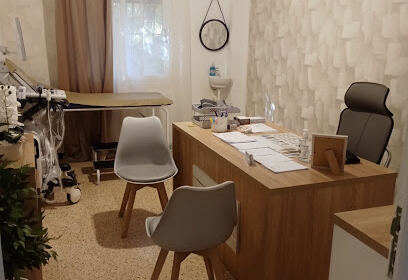 Cabinet de Cardiologie Dr Attig.L