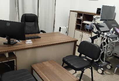 Cabinet de cardiologie Dr F.BENOUARET
