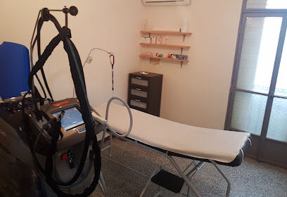 Cabinet de dermatologie médicale esthetique et laser (Dr BENGUELLA)