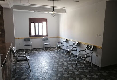 Cabinet de diabetologie Dr Kourgli
