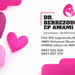 Cabinet Dr Berrezoug M. Ep Amami