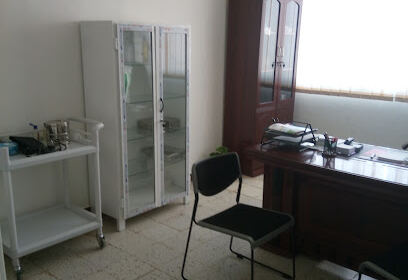Cabinet De Gynecologie Obstétrique Dr Tilmatine Bentata Amel