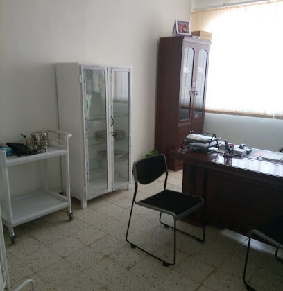 Cabinet De Gynecologie Obstétrique Dr Tilmatine Bentata Amel