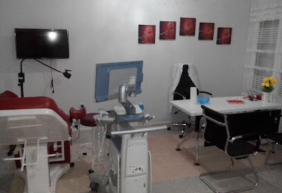 cabinet de gynécologue docteur bounoua