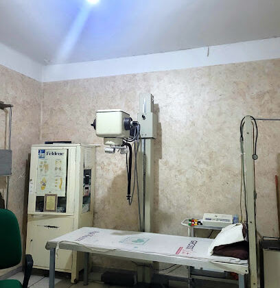 Cabinet de Médecin Généraliste Hafi Rassou