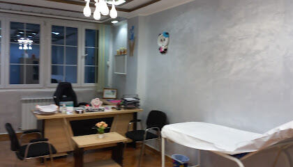 Cabinet de pediatrie Dr.Sellah epse Regaia