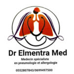Cabinet de pneumologie Dr Elmentra mohamed