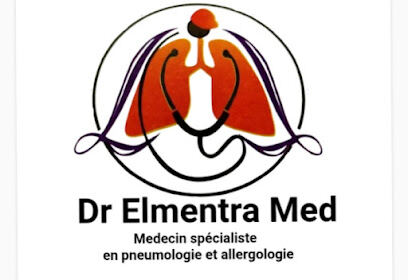 Cabinet de pneumologie Dr Elmentra mohamed