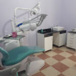 Cabinet dentaire Dr ourag