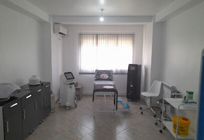 Cabinet dermatologie dr Amel bouhadjeb