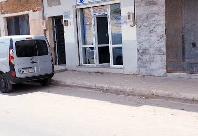 Cabinet d’ophtalmologie Dr Mimouni.Fz