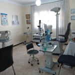 Cabinet d’ophtalmologie du Docteur A. HADJI