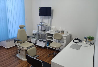 Cabinet d’ORL Dr Sekhri