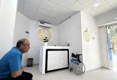 Cabinet d’Orthopédie Dr Bouras Mourad