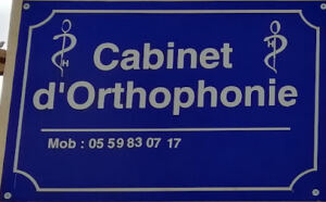 Cabinet d’orthophonie L. HAKIKI